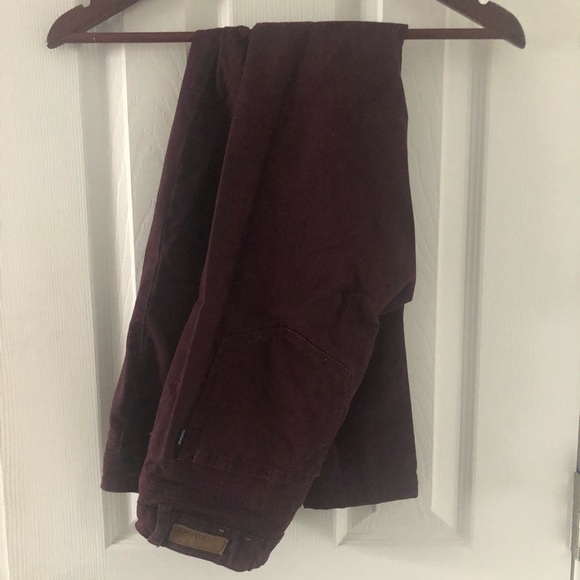 Garage jeans size 7 - Picture 2 of 3